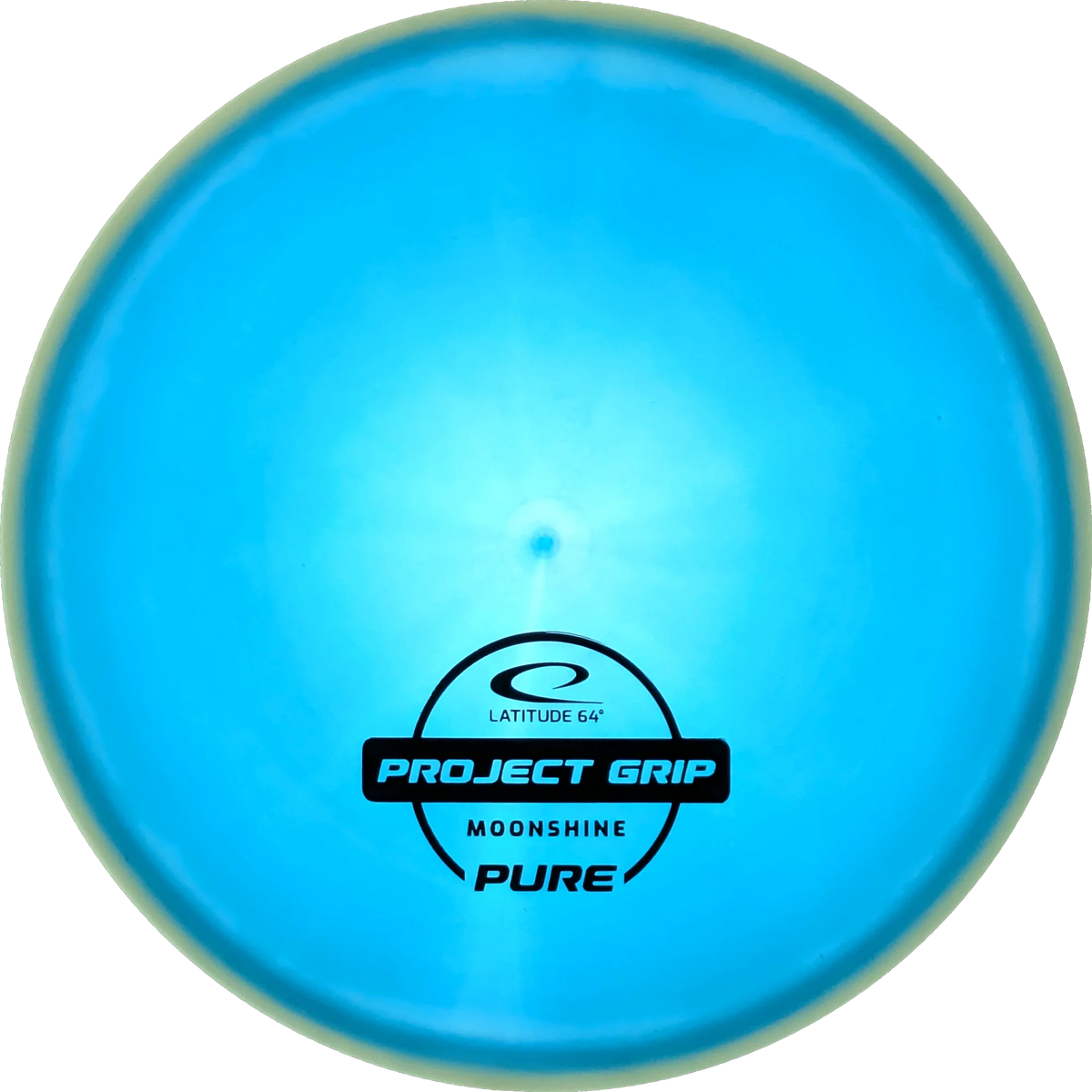 Project Grip Moonshine Pure