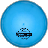 Project Grip Moonshine Pure