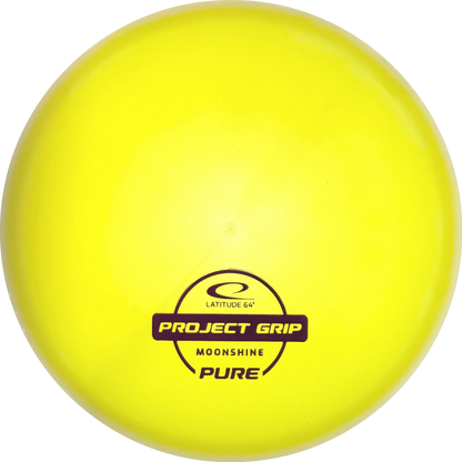 Project Grip Moonshine Pure