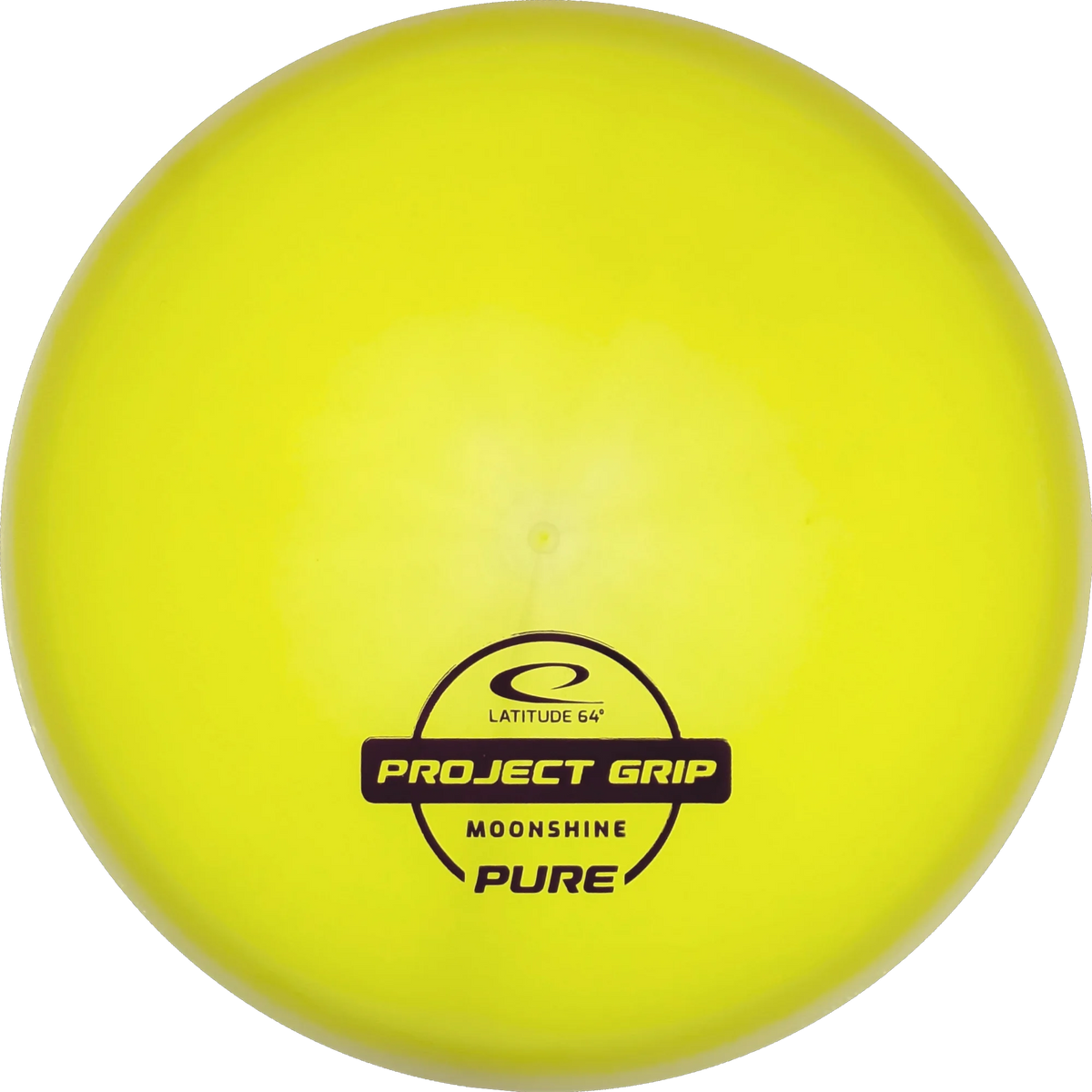 Project Grip Moonshine Pure