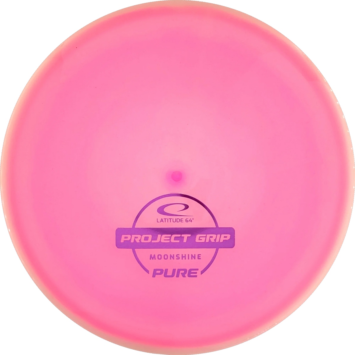 Project Grip Moonshine Pure