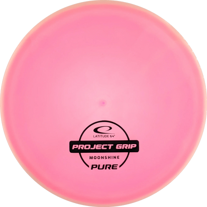 Project Grip Moonshine Pure