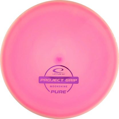 Project Grip Moonshine Pure