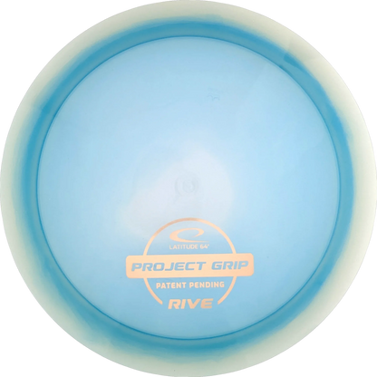 Project Grip Rive