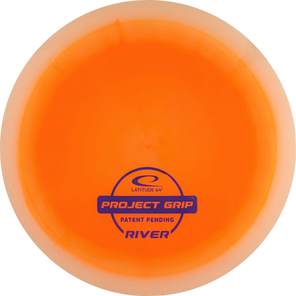Project Grip River