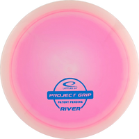 Project Grip River