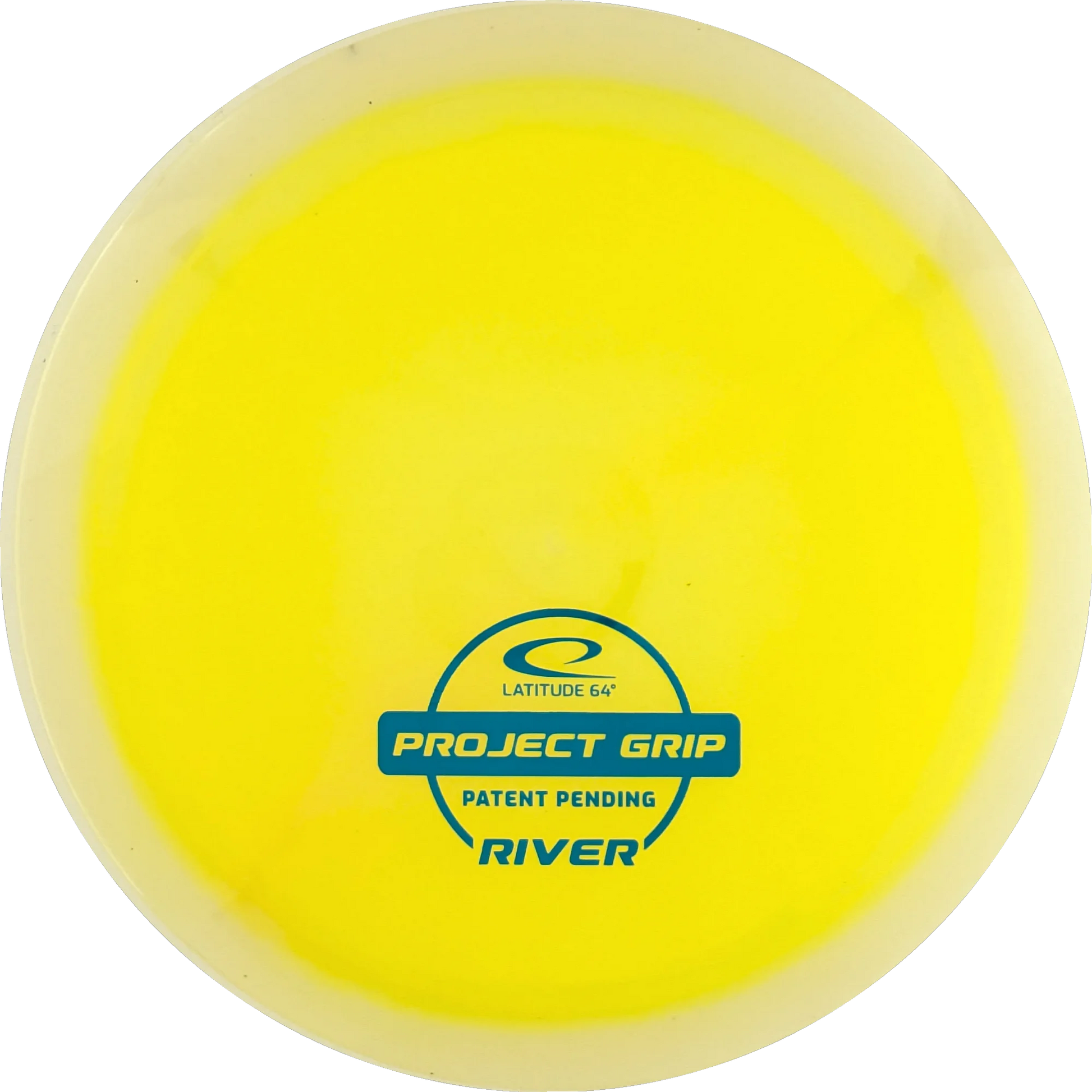 Project Grip River