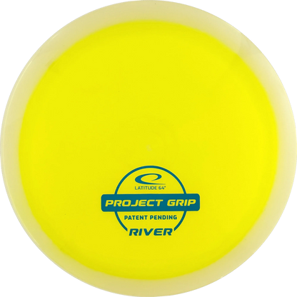 Project Grip River