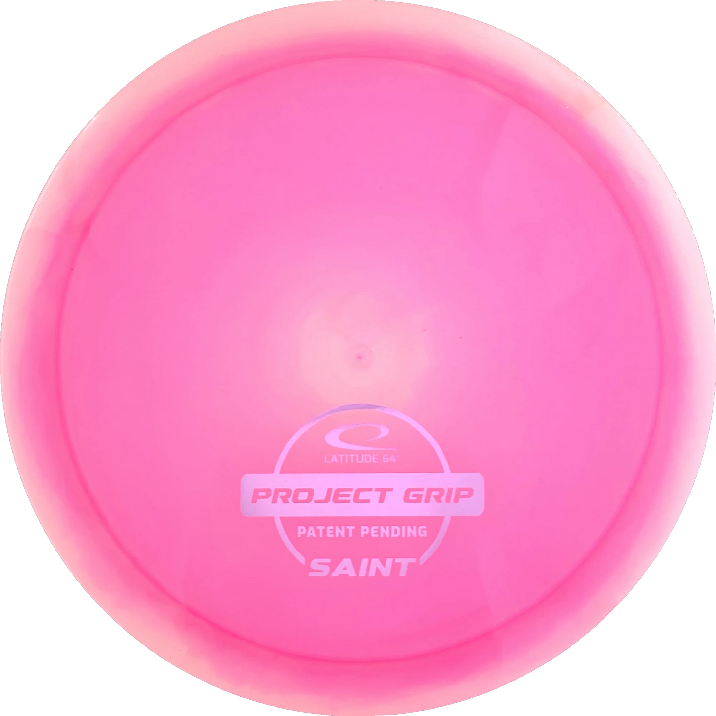 Project Grip Saint