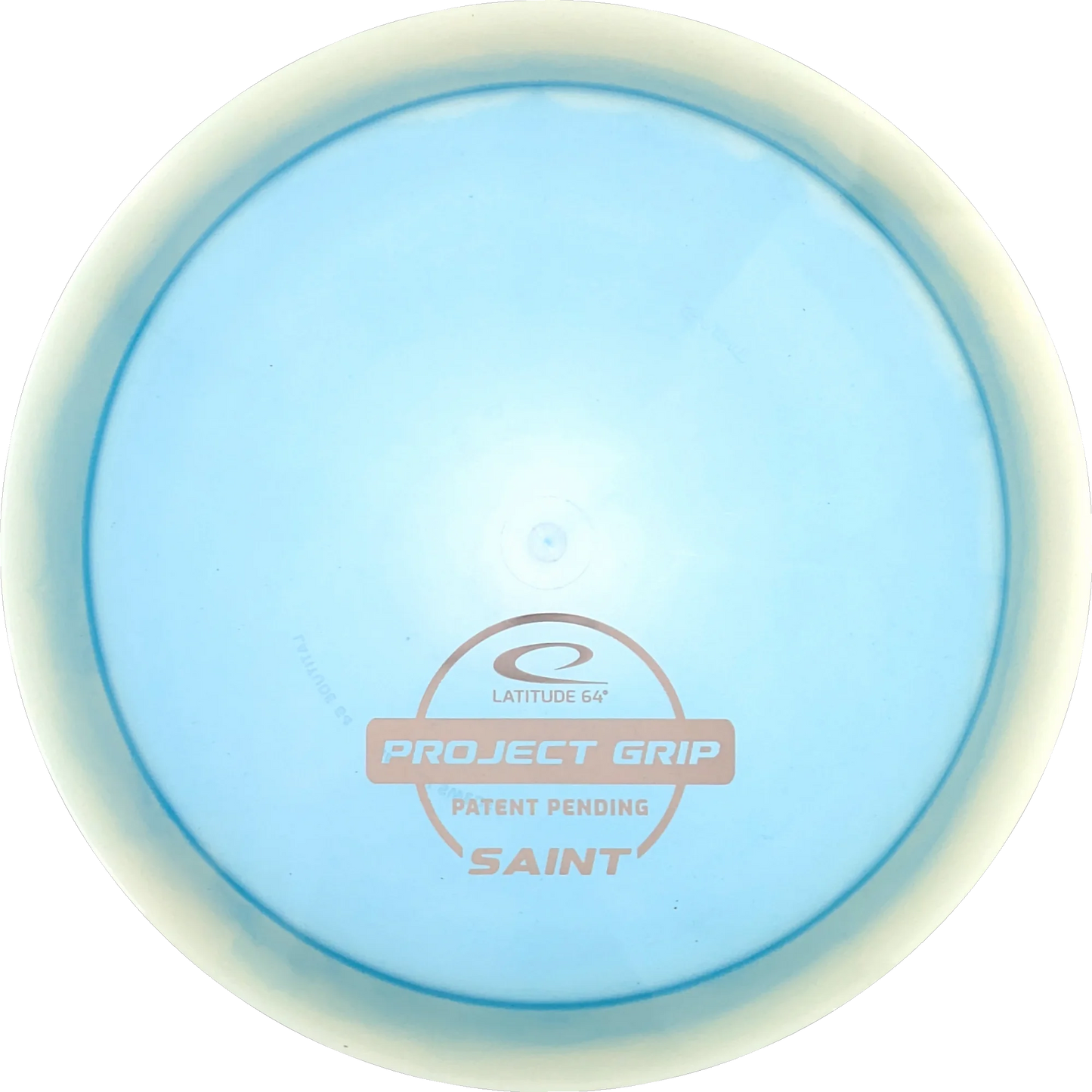 Project Grip Saint