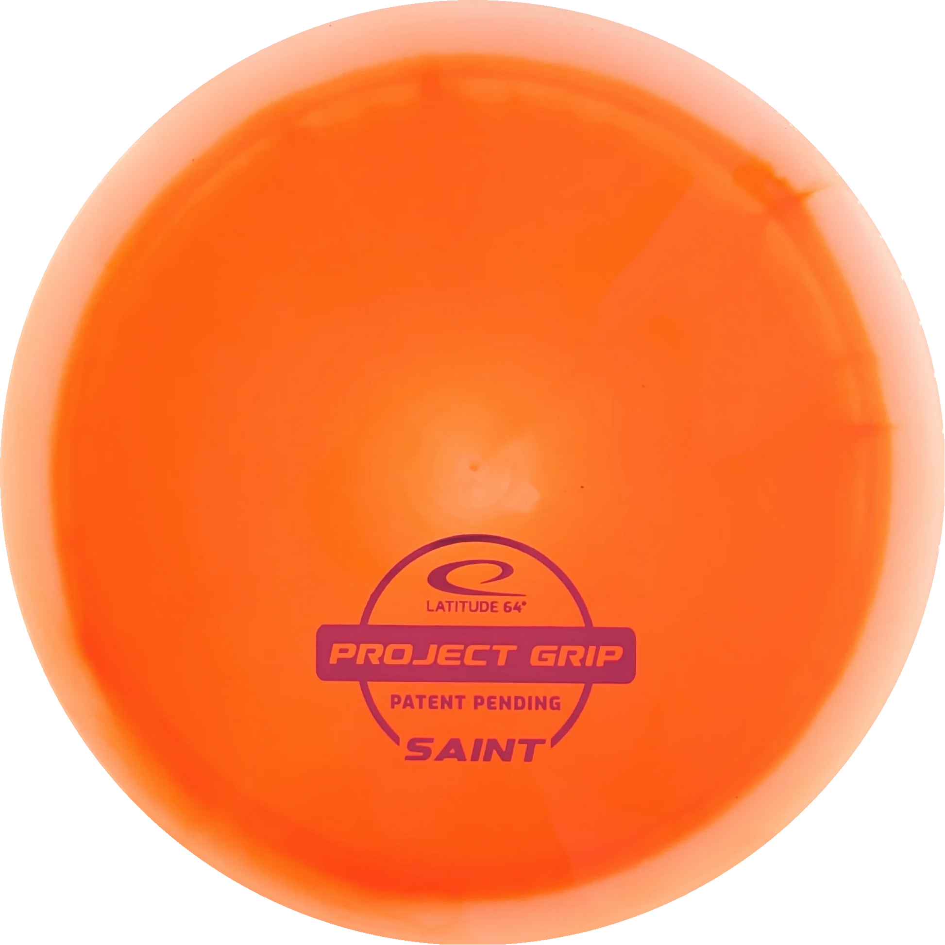 Project Grip Saint