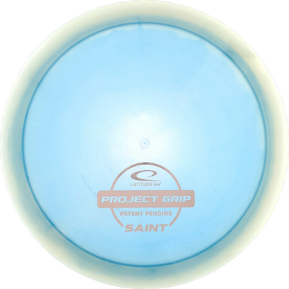 Project Grip Saint