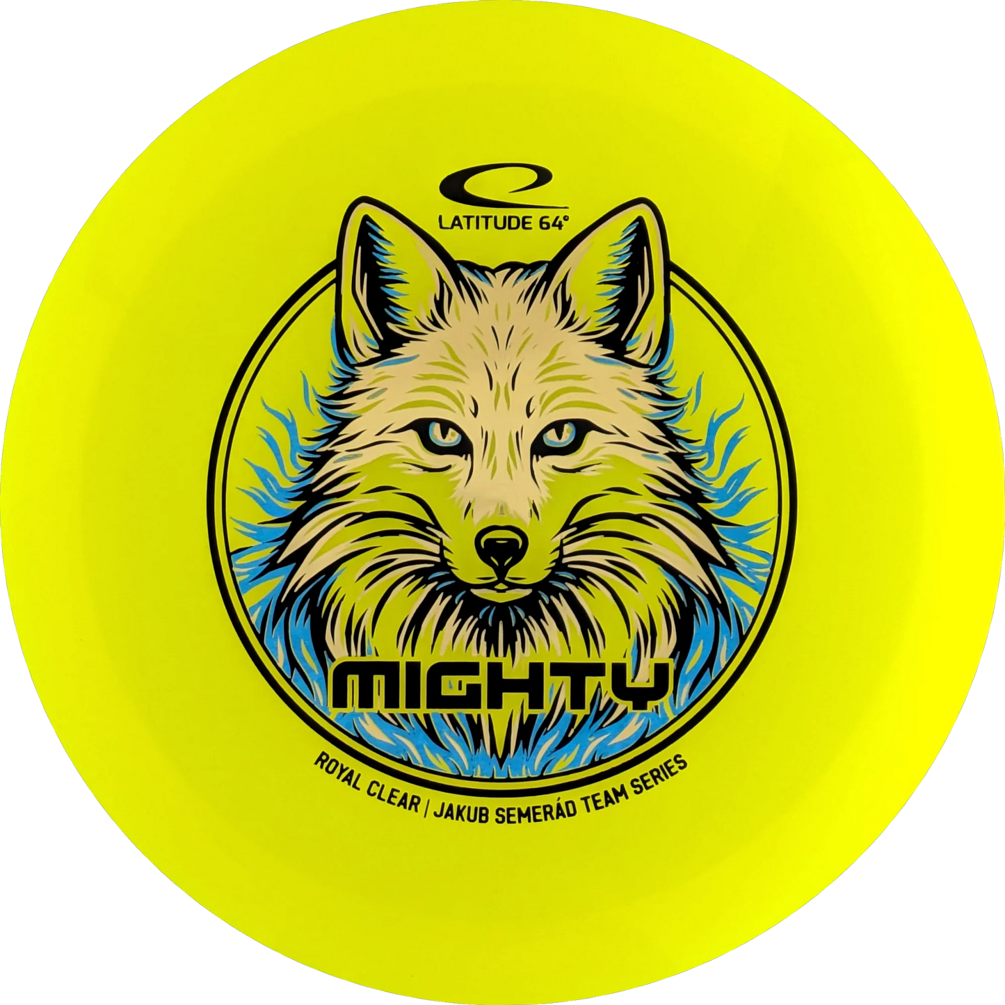Royal Clear 2026 Jakub Semerád Mighty
