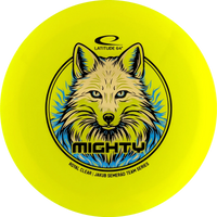 Royal Clear 2026 Jakub Semerád Mighty