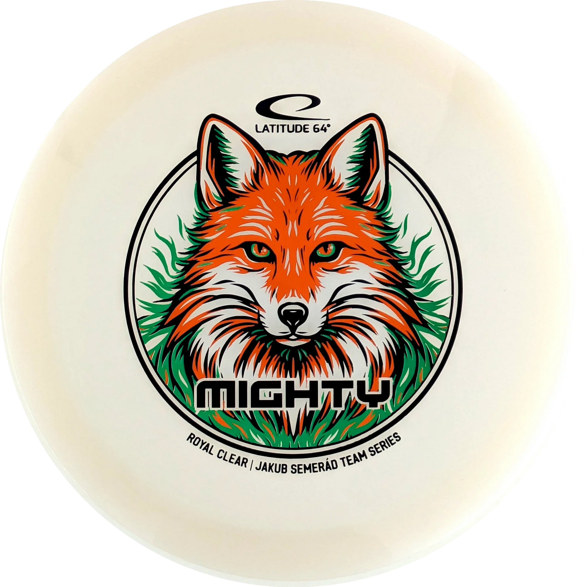 Royal Clear 2026 Jakub Semerád Mighty