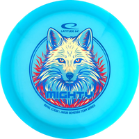 Royal Clear 2026 Jakub Semerád Mighty