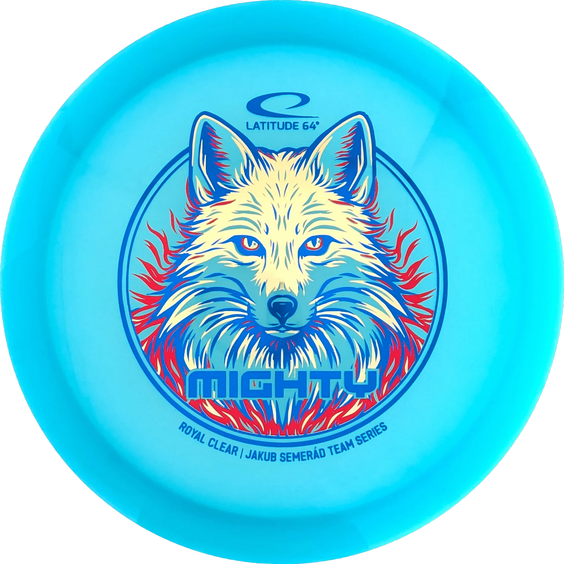 Royal Clear 2026 Jakub Semerád Mighty