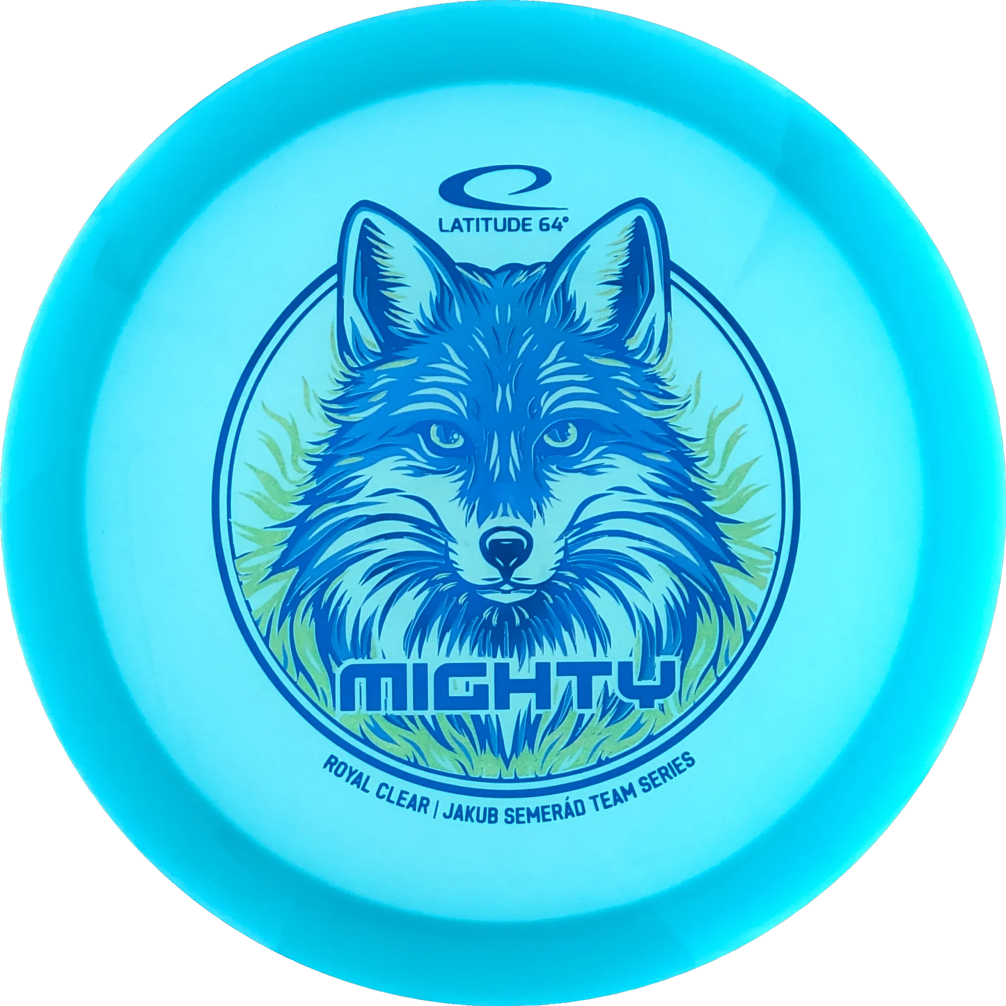 Royal Clear 2026 Jakub Semerád Mighty