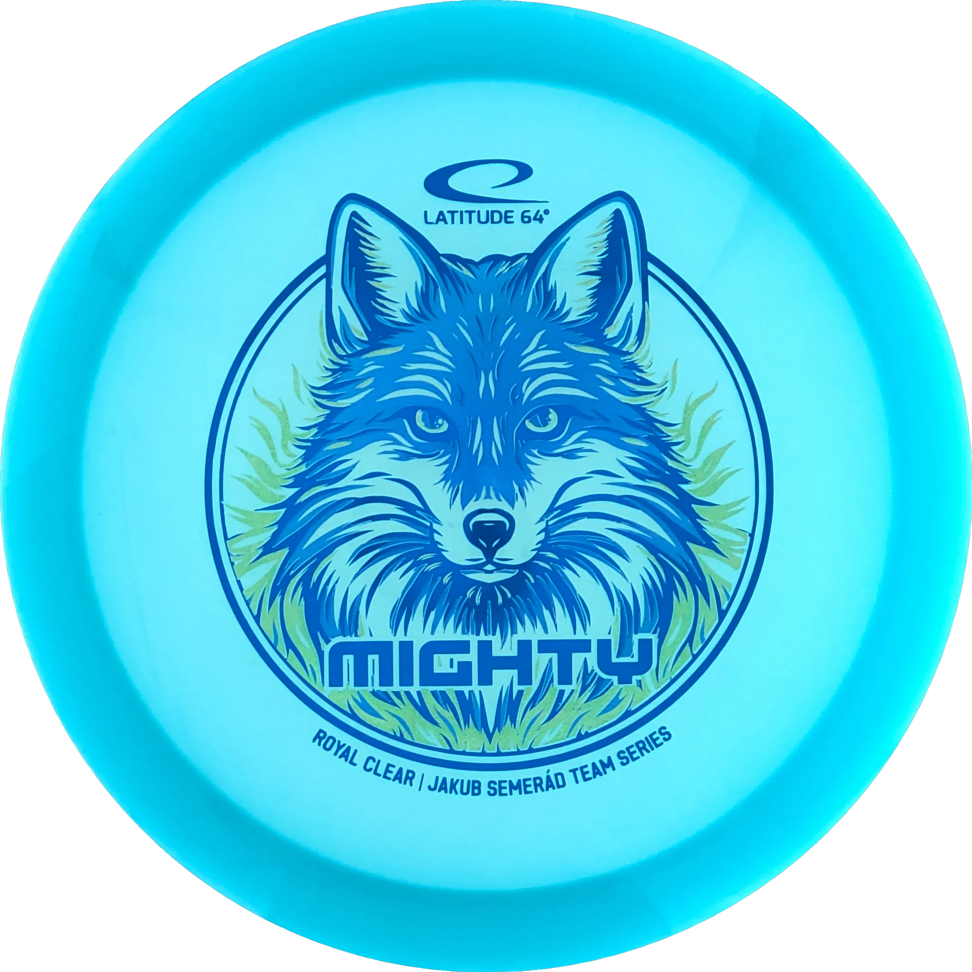 Royal Clear 2026 Jakub Semerád Mighty