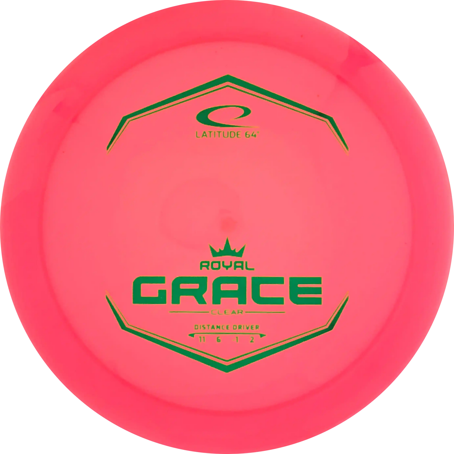 Royal Clear Grace