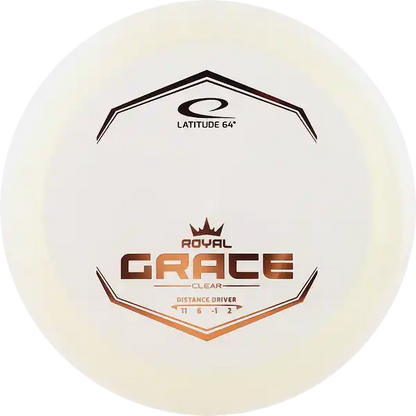 Royal Clear Grace
