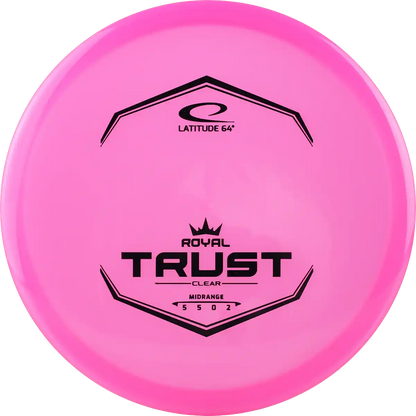 Royal Clear Trust