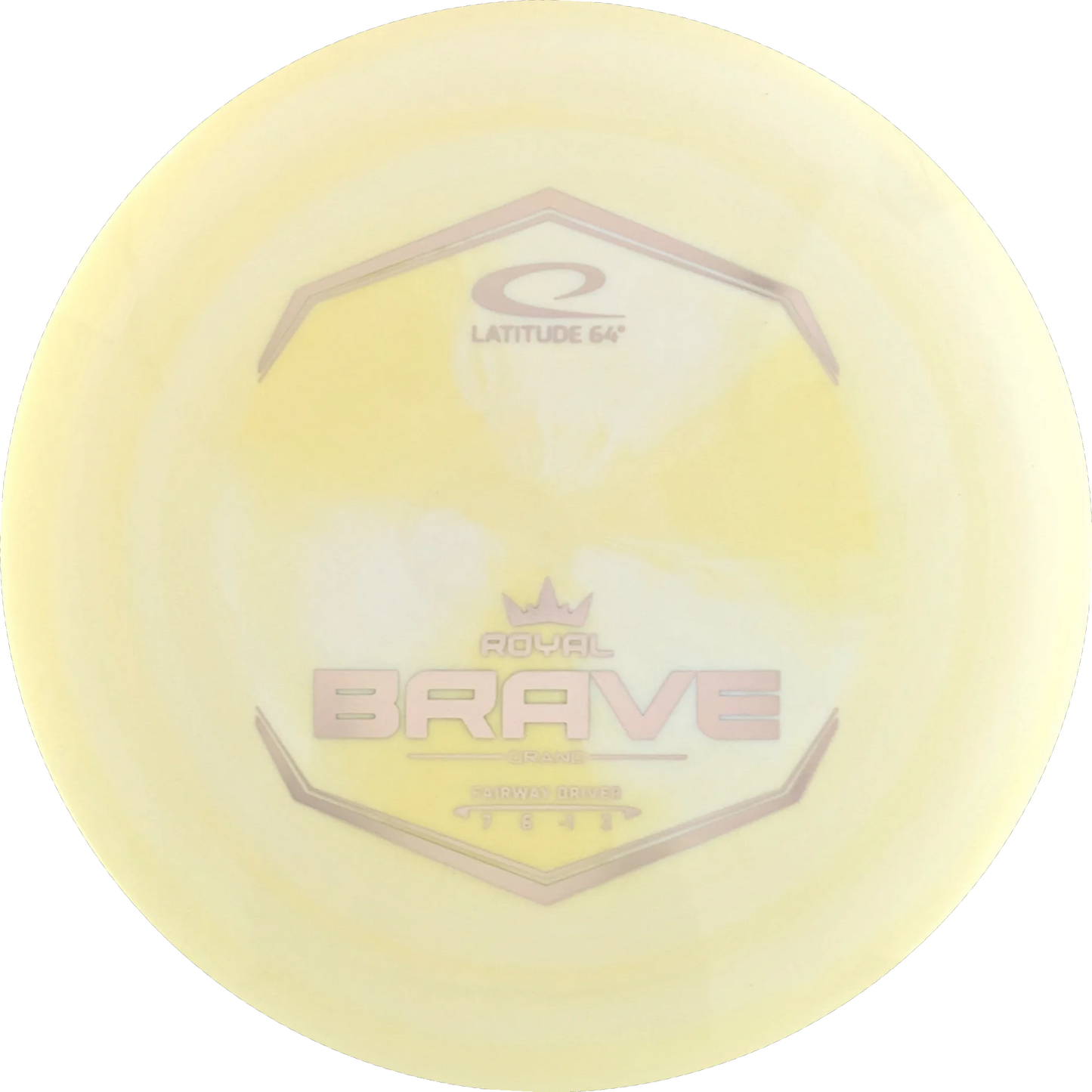 Royal Grand Brave