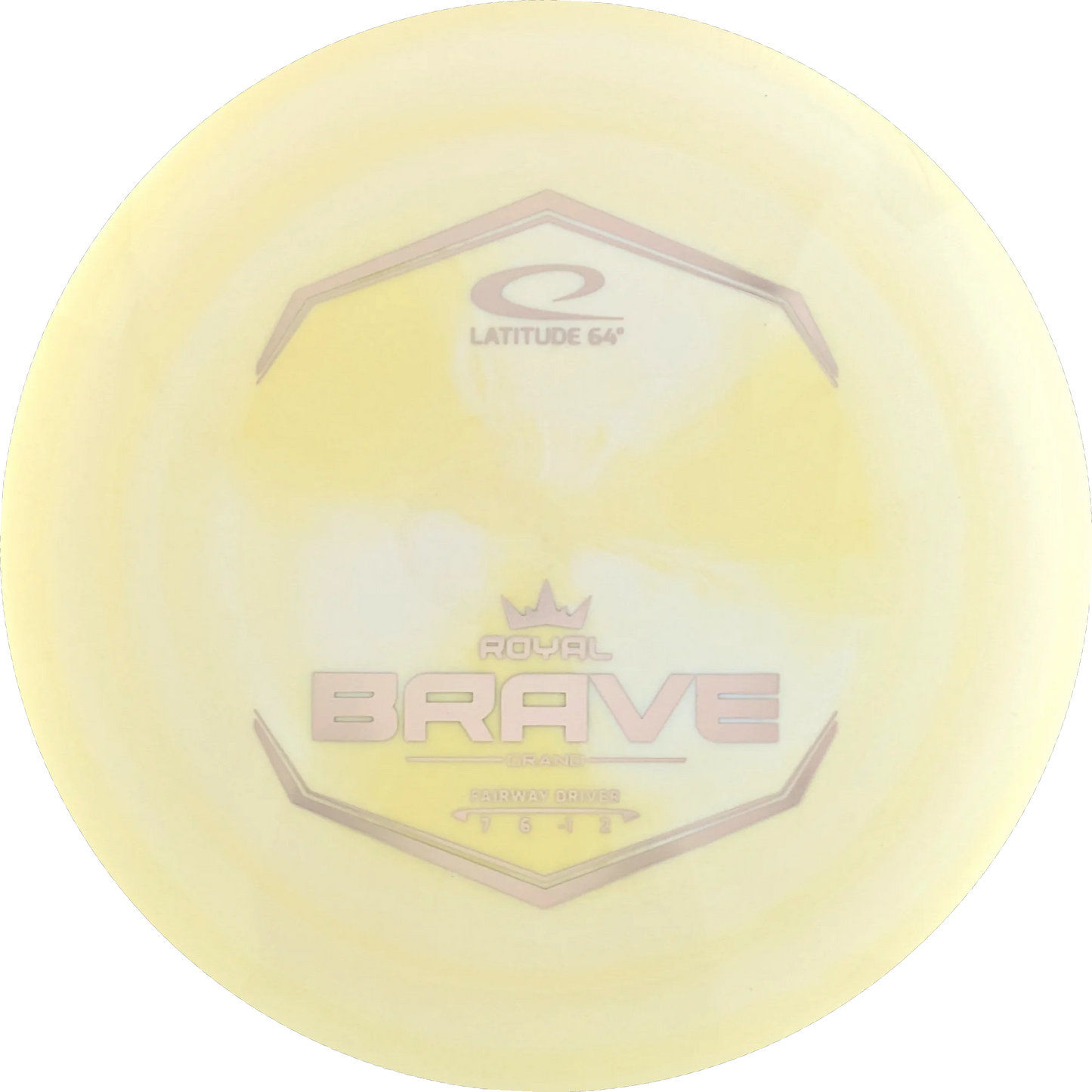 Royal Grand Brave