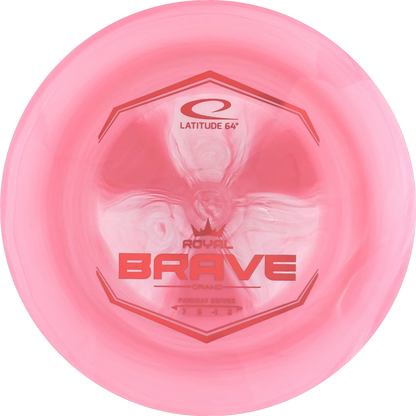 Royal Grand Brave