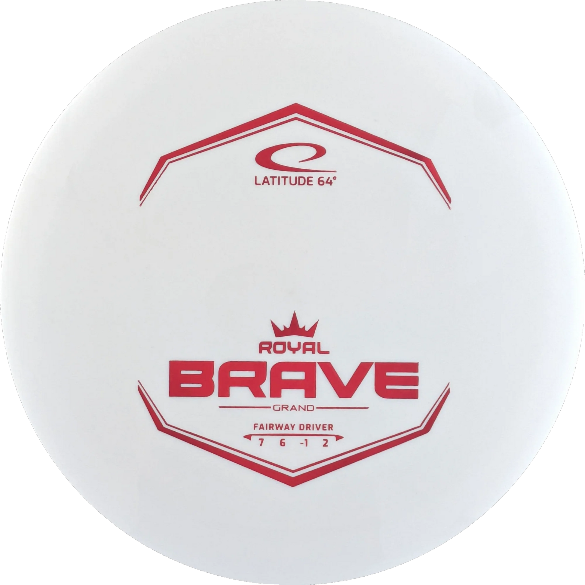 Royal Grand Brave