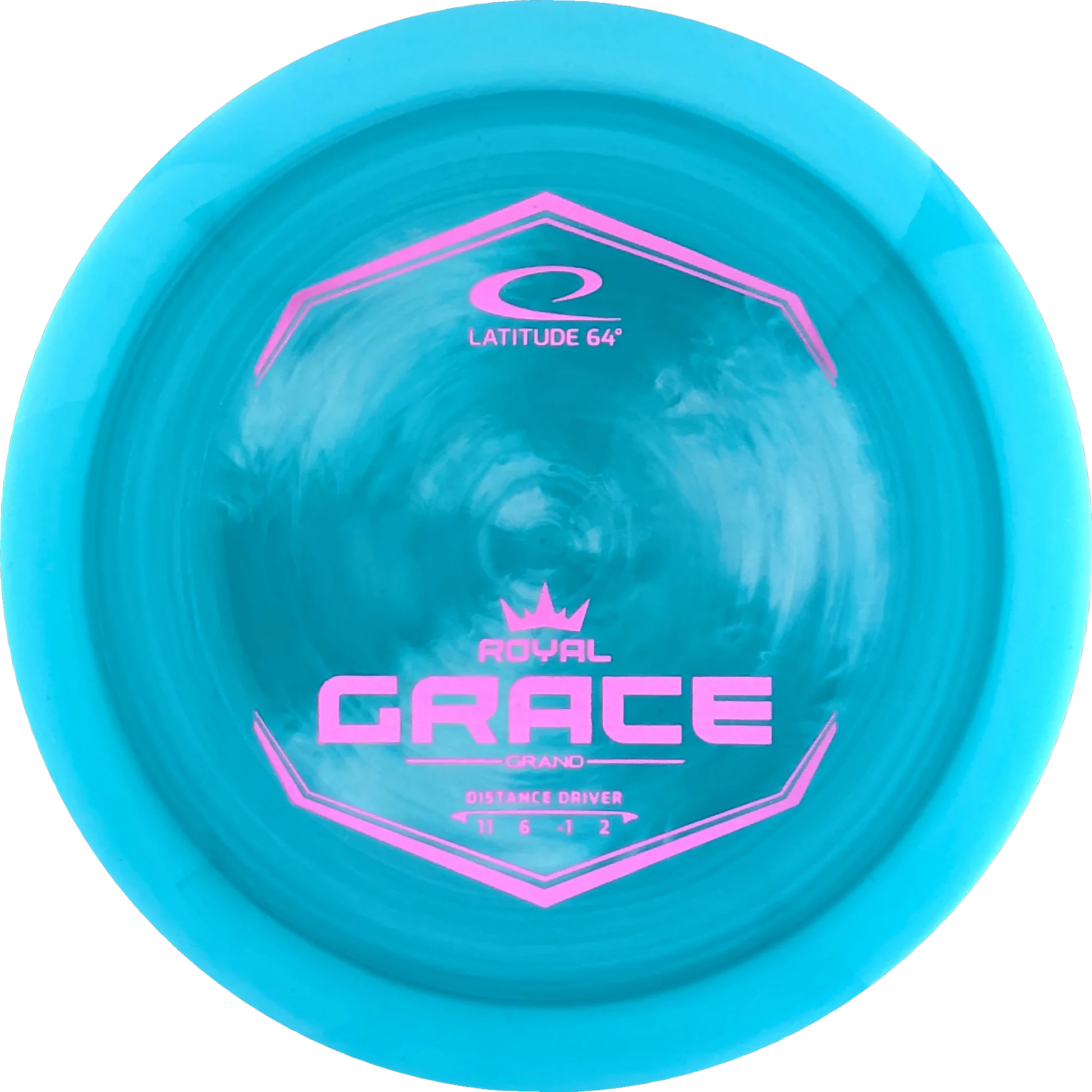 Royal Grand Grace