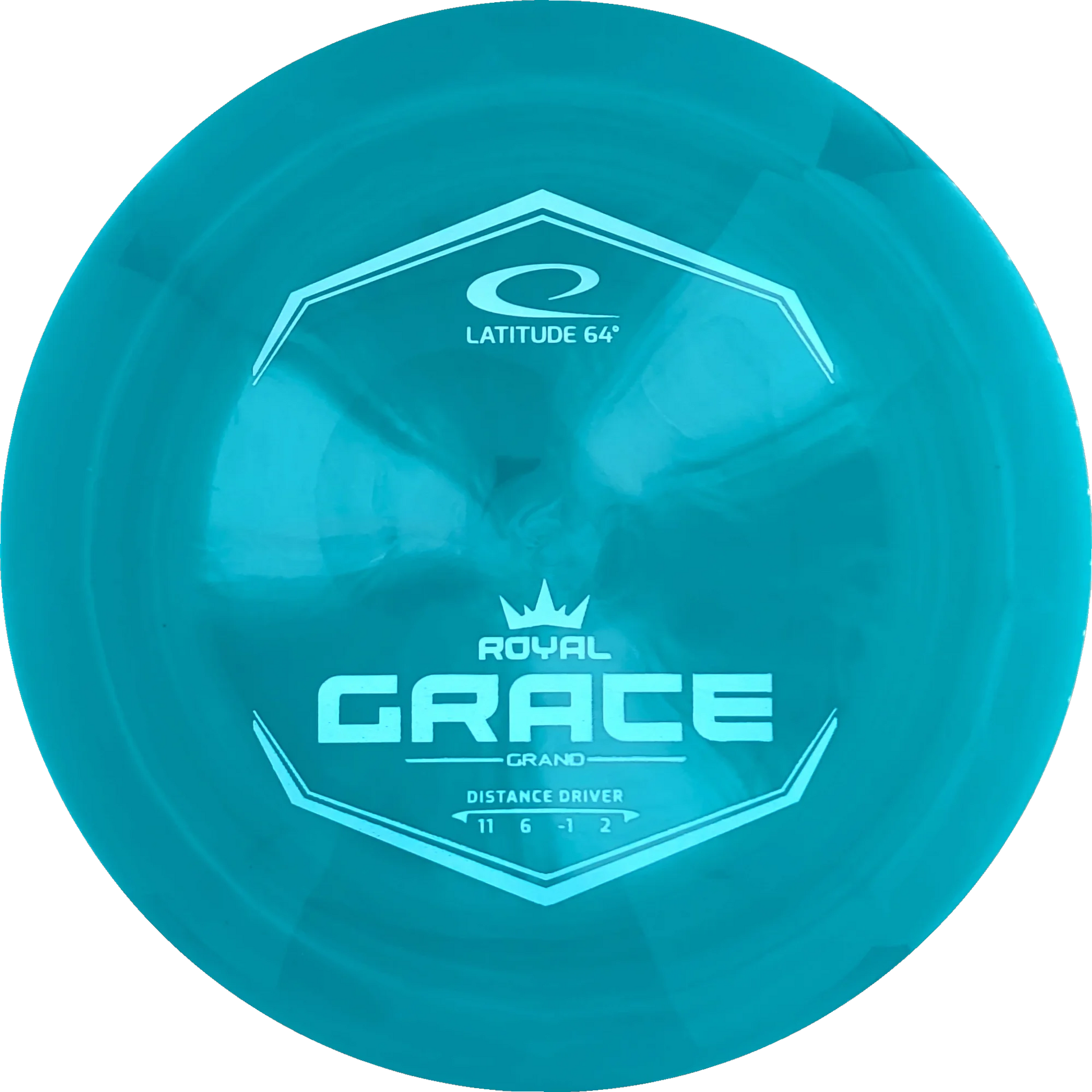 Royal Grand Grace
