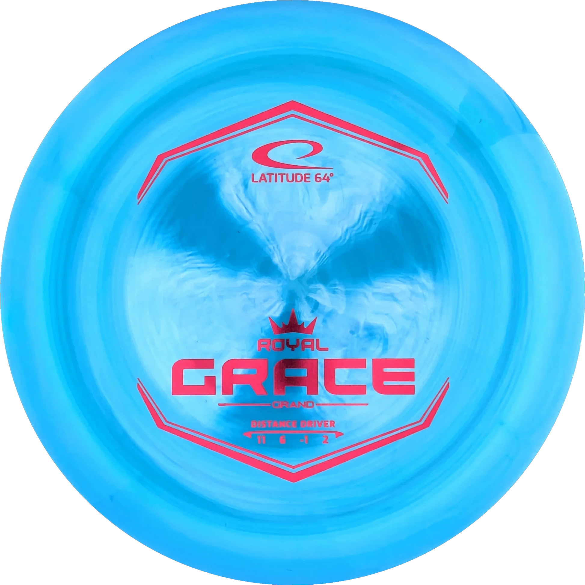 Royal Grand Grace