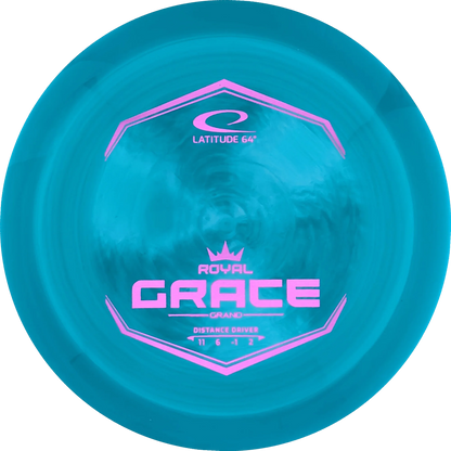 Royal Grand Grace