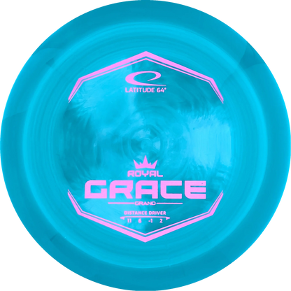 Royal Grand Grace