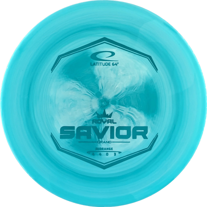 Royal Grand Savior