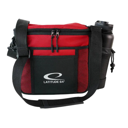 Slim Shoulder Bag