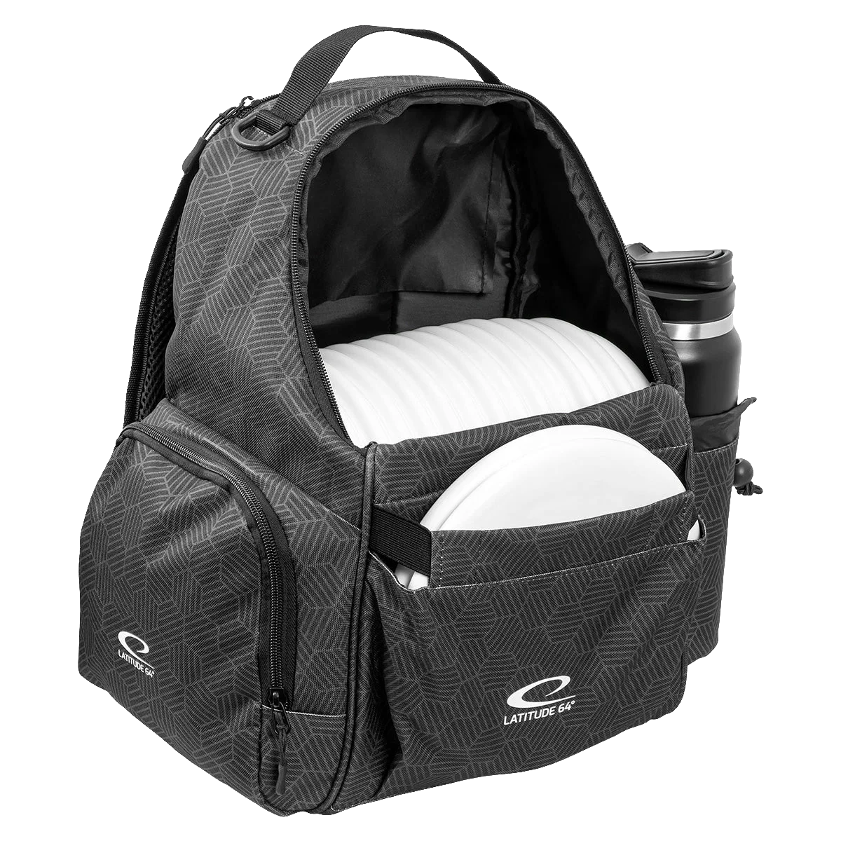 Swift Hex Bag