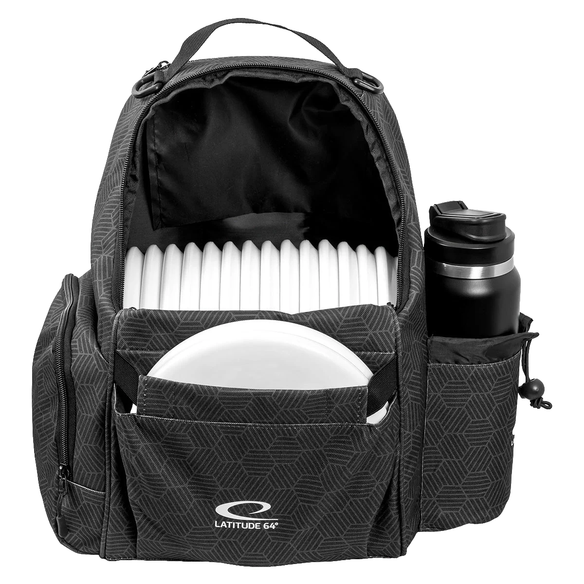 Swift Hex Bag