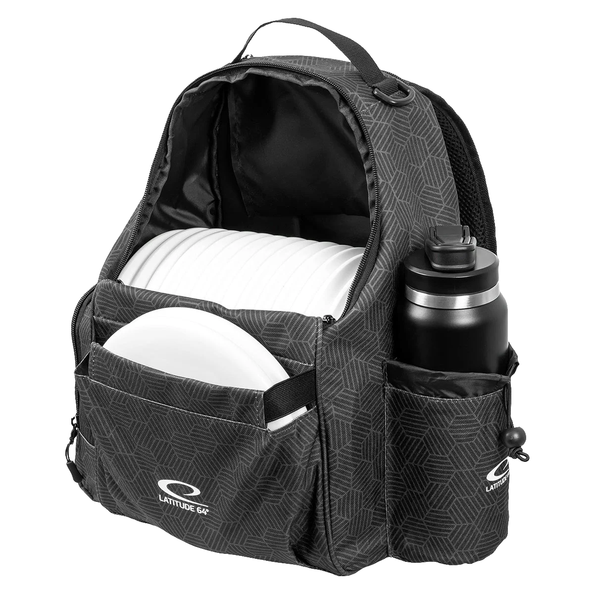 Swift Hex Bag