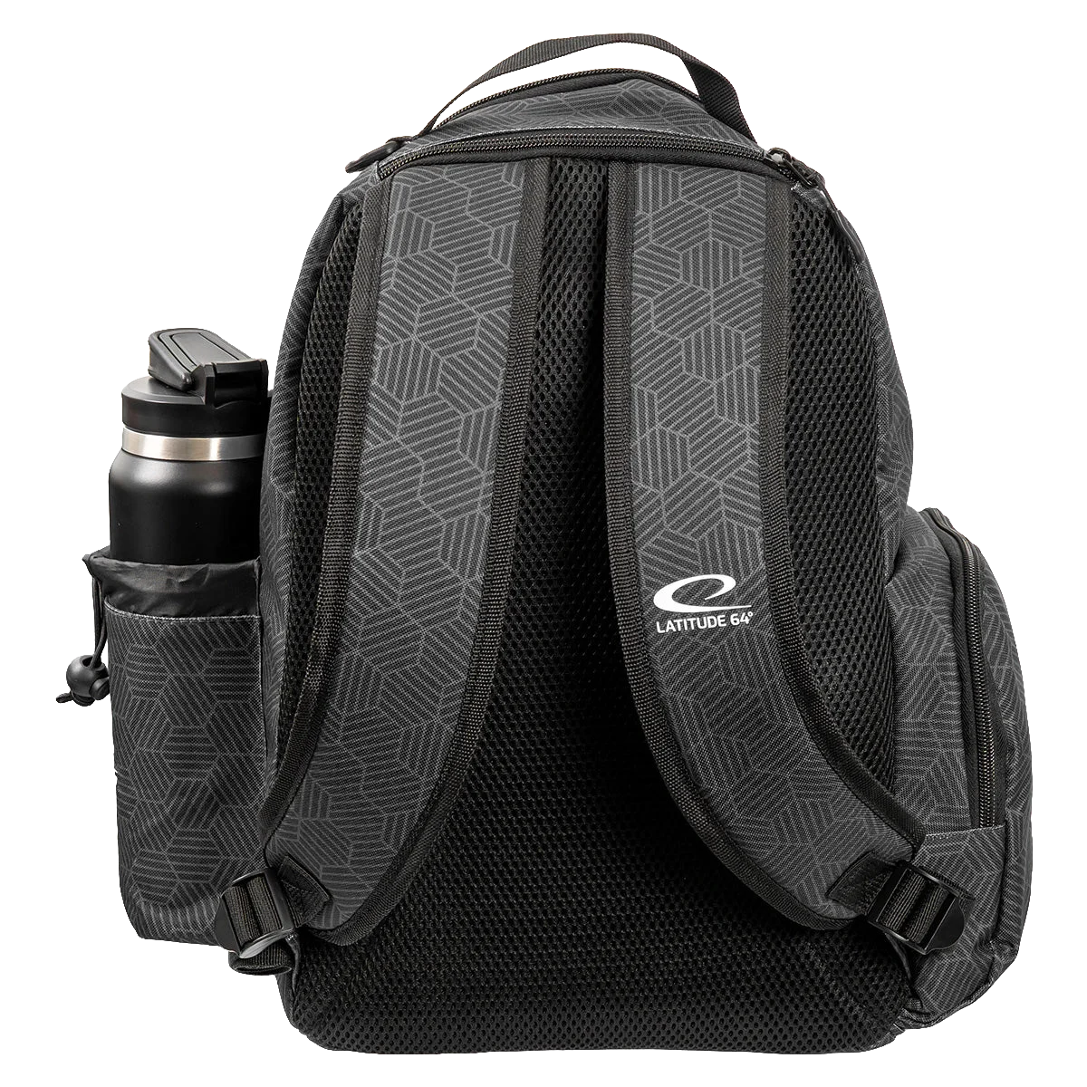 Swift Hex Bag