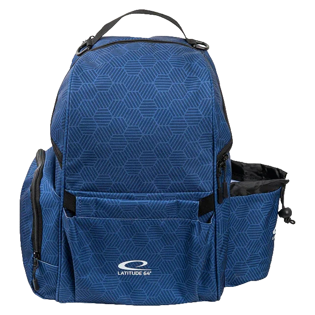 Swift Hex Bag
