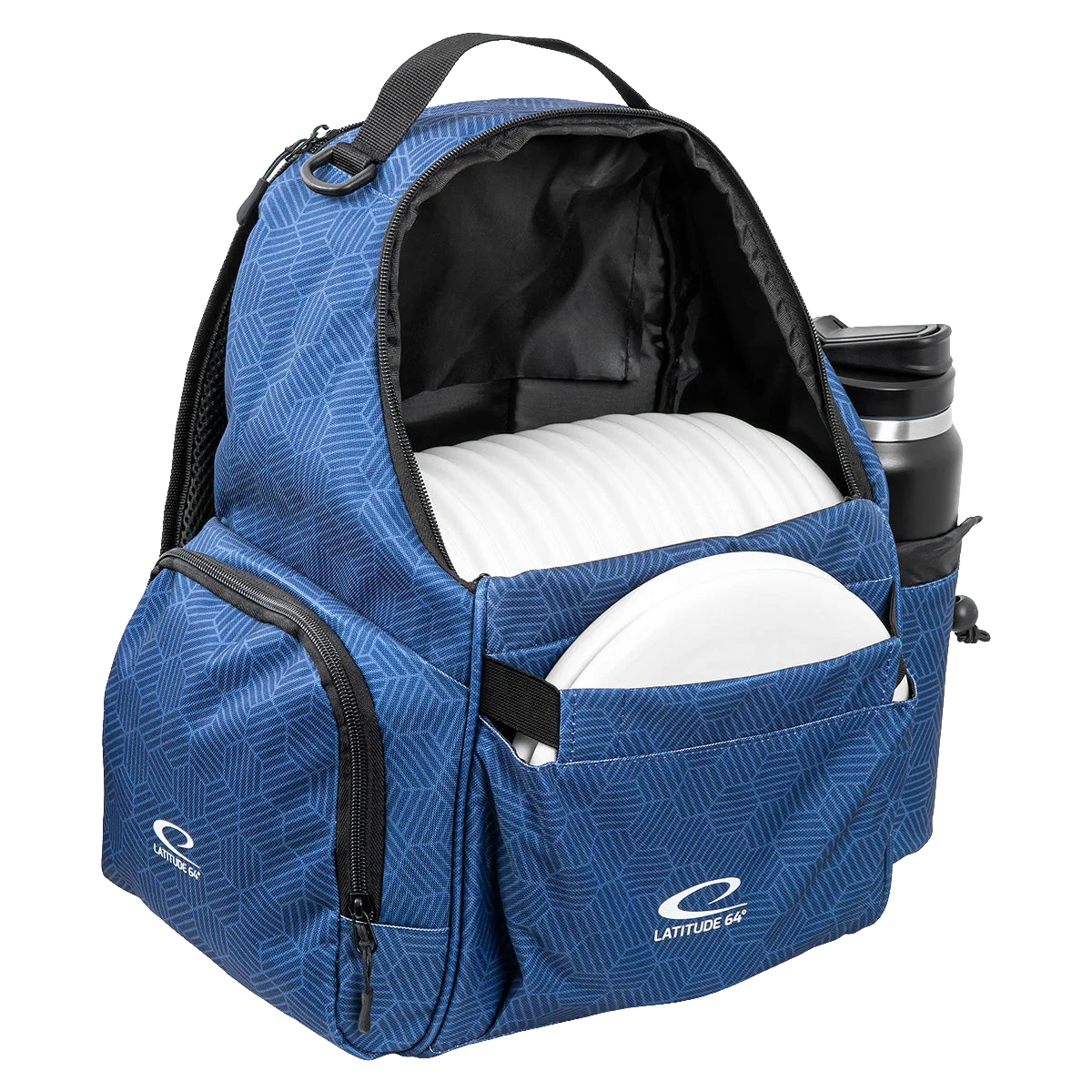 Swift Hex Bag