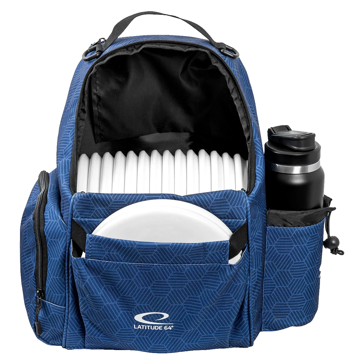 Swift Hex Bag