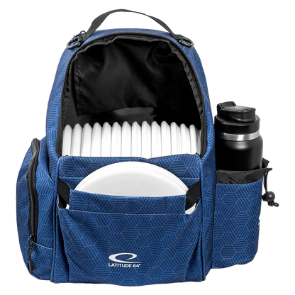 Swift Hex Bag