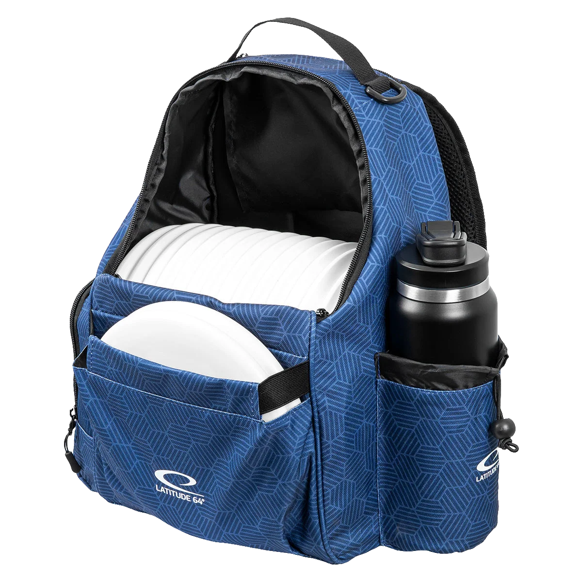 Swift Hex Bag