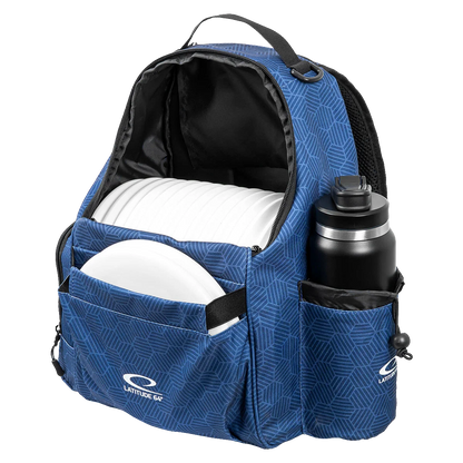 Swift Hex Bag
