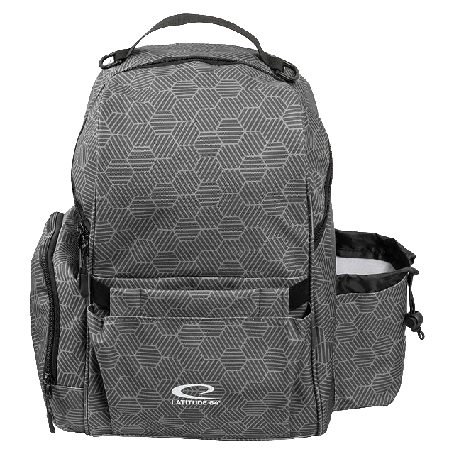 Swift Hex Bag