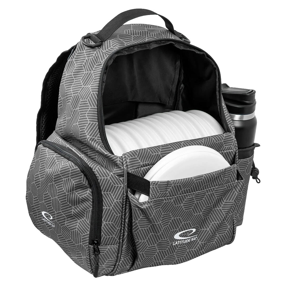 Swift Hex Bag