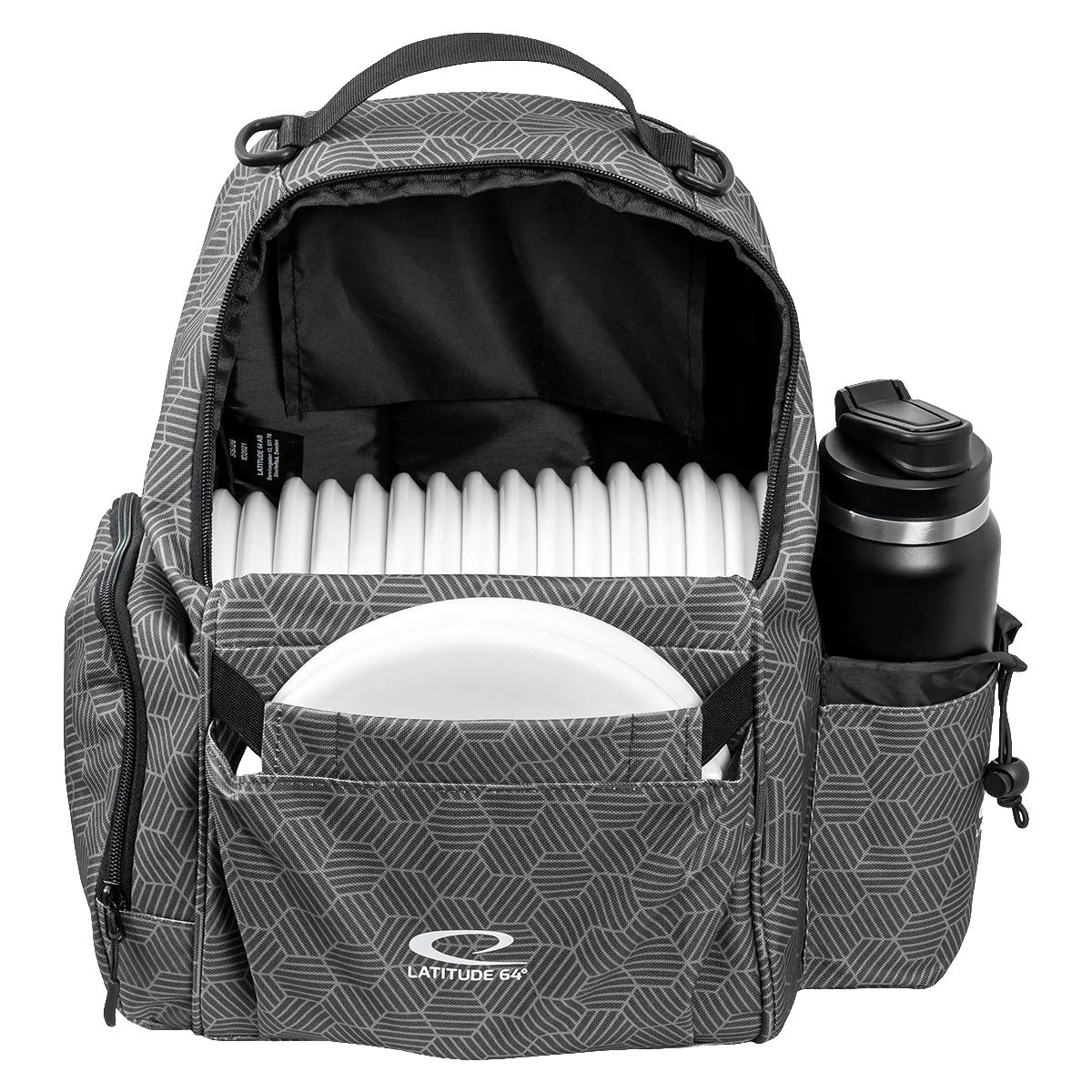 Swift Hex Bag